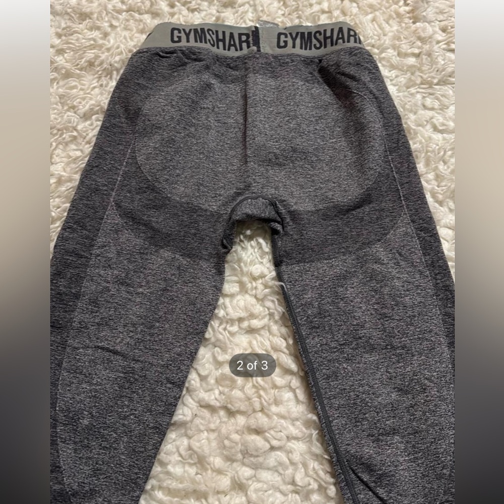 Gymshark leggings size medium
